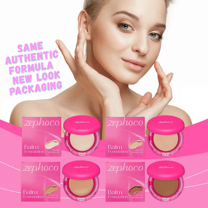 Peptide Bounce Foundation🔥Final 3 Hours: Free brush