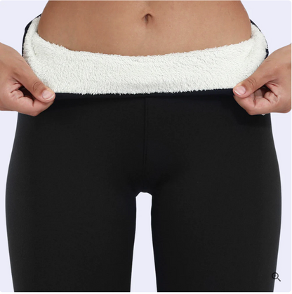 Luxx Winter Thermal Leggings.