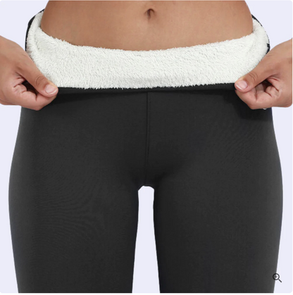 Luxx Winter Thermal Leggings.