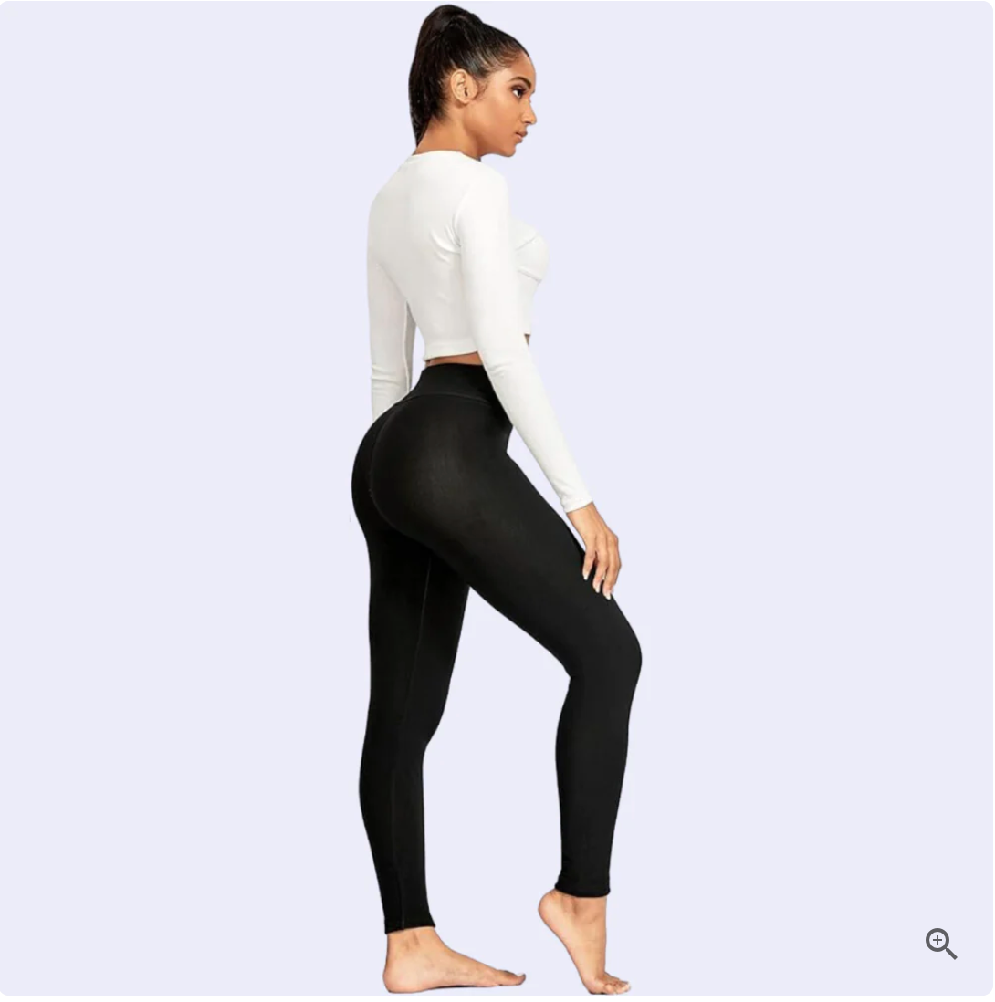 Luxx Winter Thermal Leggings.