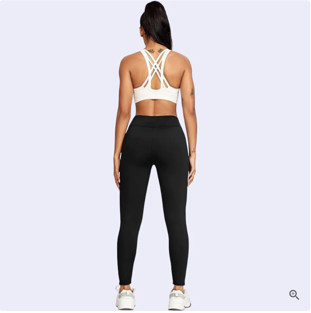 Luxx Winter Thermal Leggings.