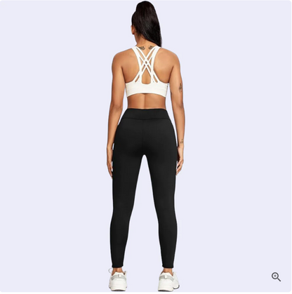 Luxx Winter Thermal Leggings.