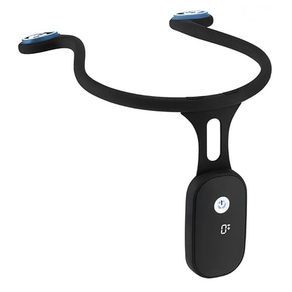 Smart Vibrating Posture Corrector