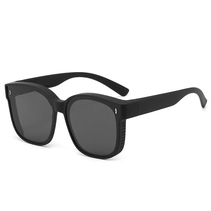 OverGlasses - Fit over sunglasses