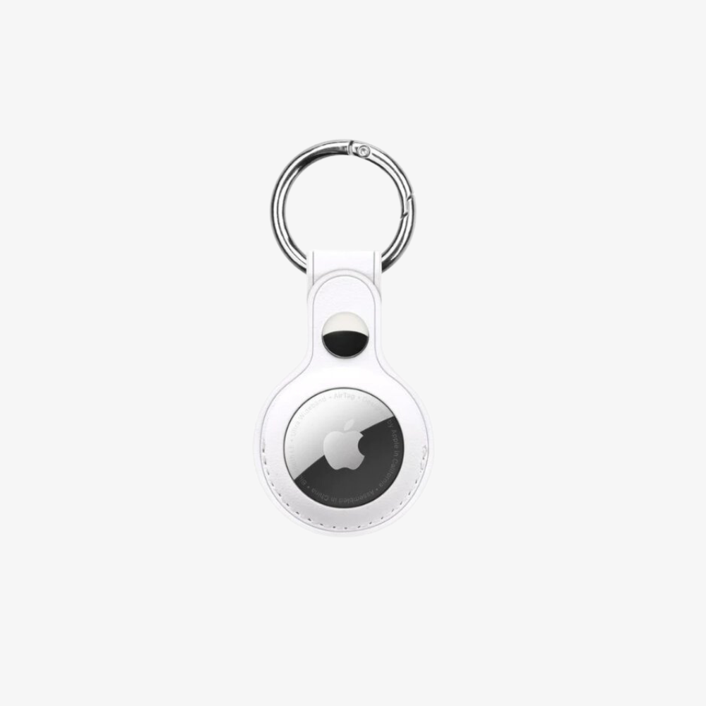 Serryline™ AirTag Keychain