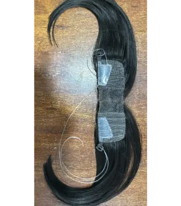 🎀Hairline Topper