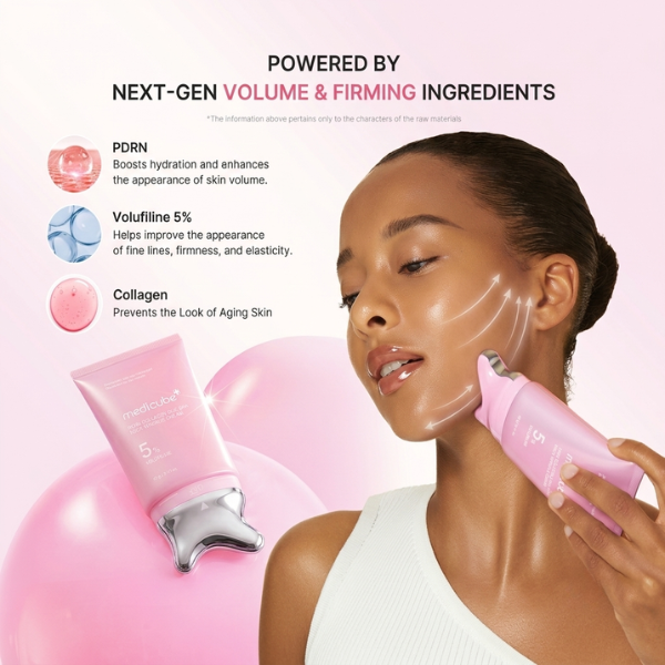 PDRN Collagen Gua Sha Neck Wrinkle Cream