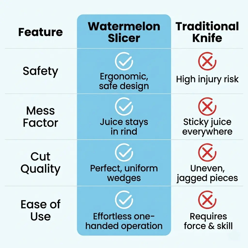 Watermelon Slicer Pro