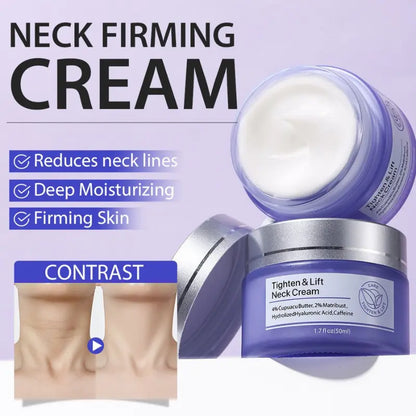 🔥BUY 2 GET 1 FREE🔥 Tighten & Lift Neck Cream