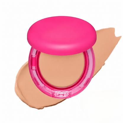 Peptide Bounce Foundation🔥Final 3 Hours: Free brush