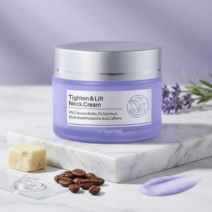 🔥BUY 2 GET 1 FREE🔥 Tighten & Lift Neck Cream