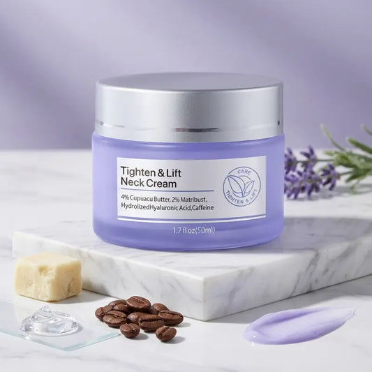 🔥BUY 2 GET 1 FREE🔥 Tighten & Lift Neck Cream