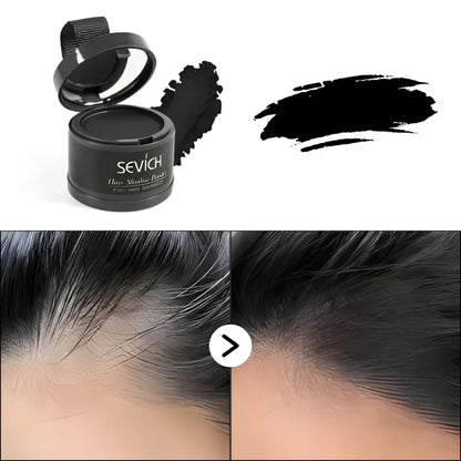 Waterproof Hair Makeup Powder - SEVÍCH ✅