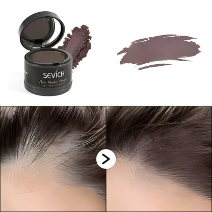 Waterproof Hair Makeup Powder - SEVÍCH ✅