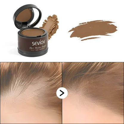 Waterproof Hair Makeup Powder - SEVÍCH ✅