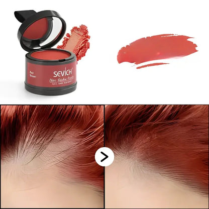 Waterproof Hair Makeup Powder - SEVÍCH ✅