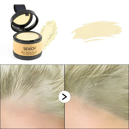 Waterproof Hair Makeup Powder - SEVÍCH ✅