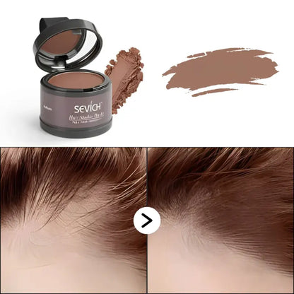 Waterproof Hair Makeup Powder - SEVÍCH ✅