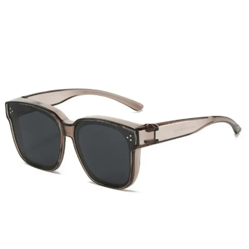 OverGlasses - Fit over sunglasses