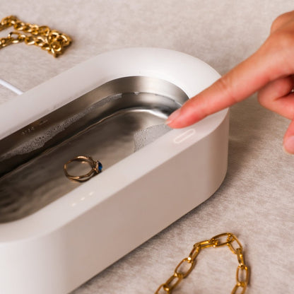 Ultrasonic Cleaner