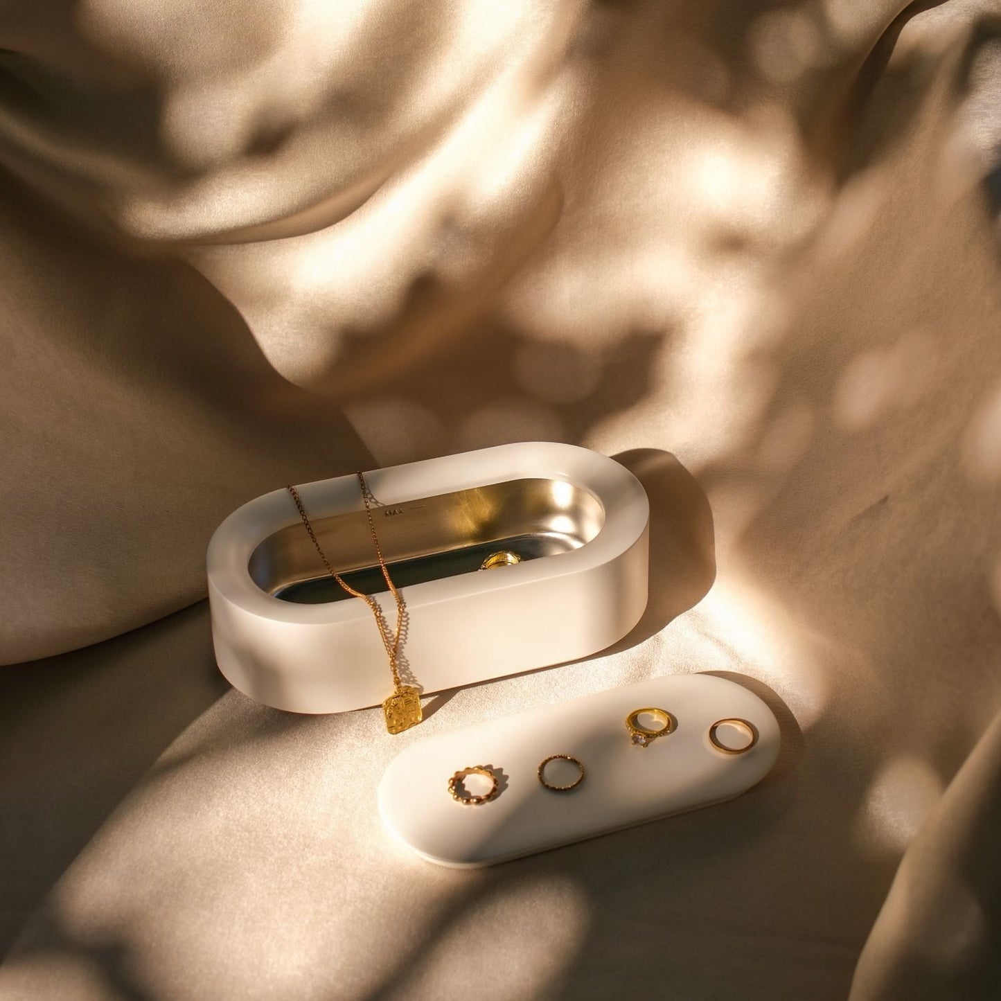 Ultrasonic Cleaner