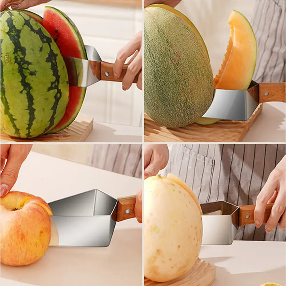 Watermelon Slicer Pro