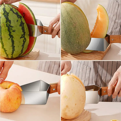 Watermelon Slicer Pro