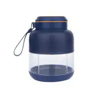 Portable Wireless Juicer Cup