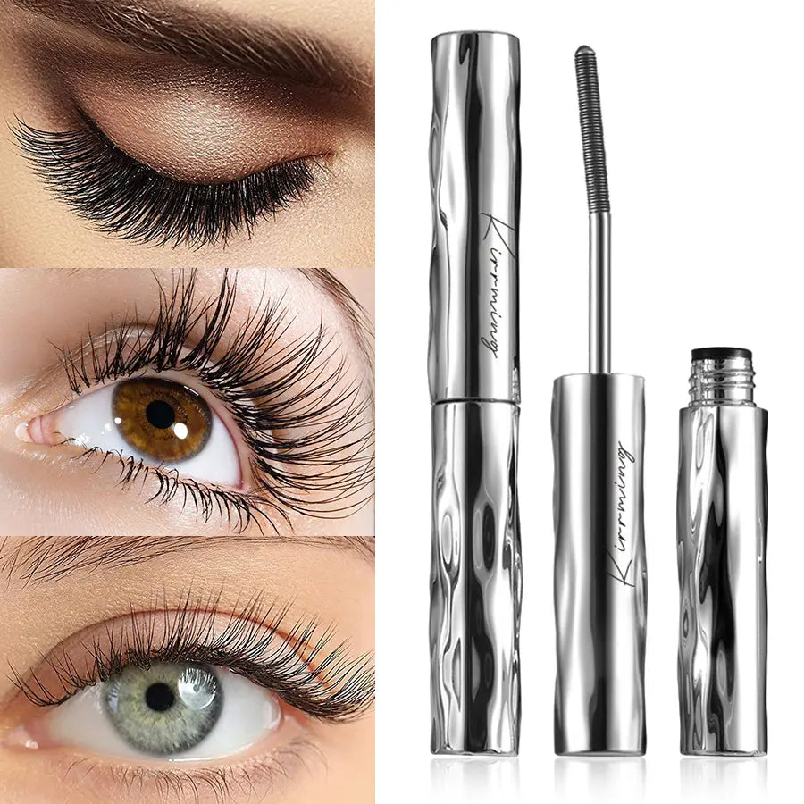 5D Metal Mascara Cream