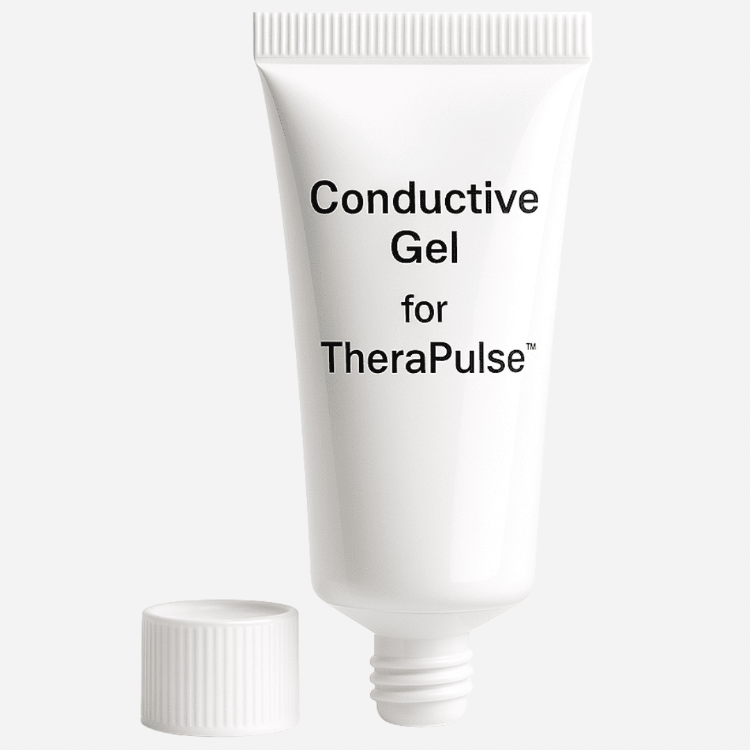 Conductive Gel for TheraPulse™