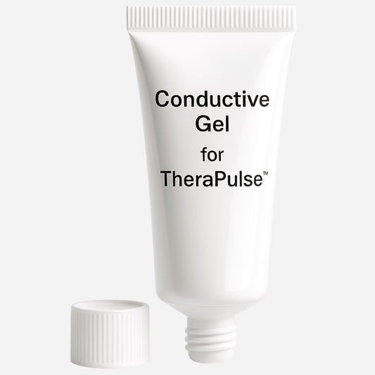 Conductive Gel for TheraPulse™