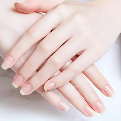 2-in-1 Nail Care Oil Pen