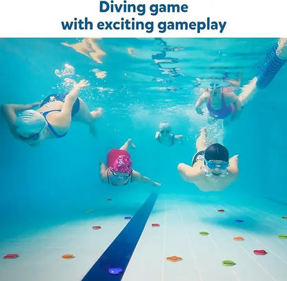 🌊 The Ultimate Underwater Adventure Game! (💎Includes 64 Colorful Gems)