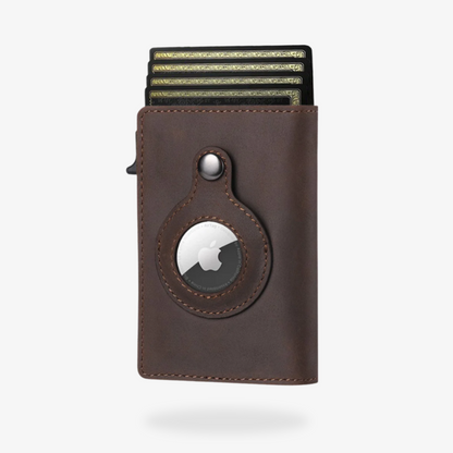 Serryline™ AirTag Wallet