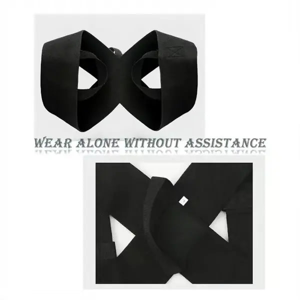 GETBED Fitness Posture Corrector Training Straps