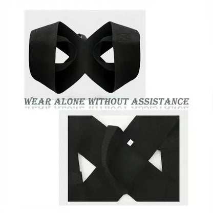 GETBED Fitness Posture Corrector Training Straps