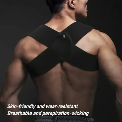 GETBED Fitness Posture Corrector Training Straps