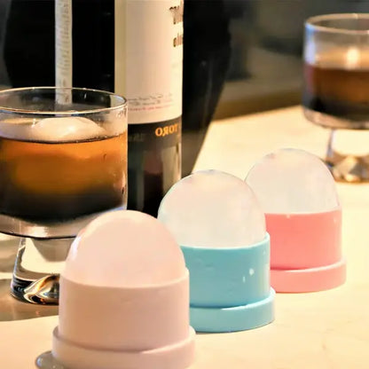 🧊Ice Ball Maker Mold- For Whiskey, Cocktails, Bourbon