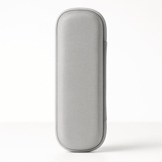 Hard-Shell Travel Case