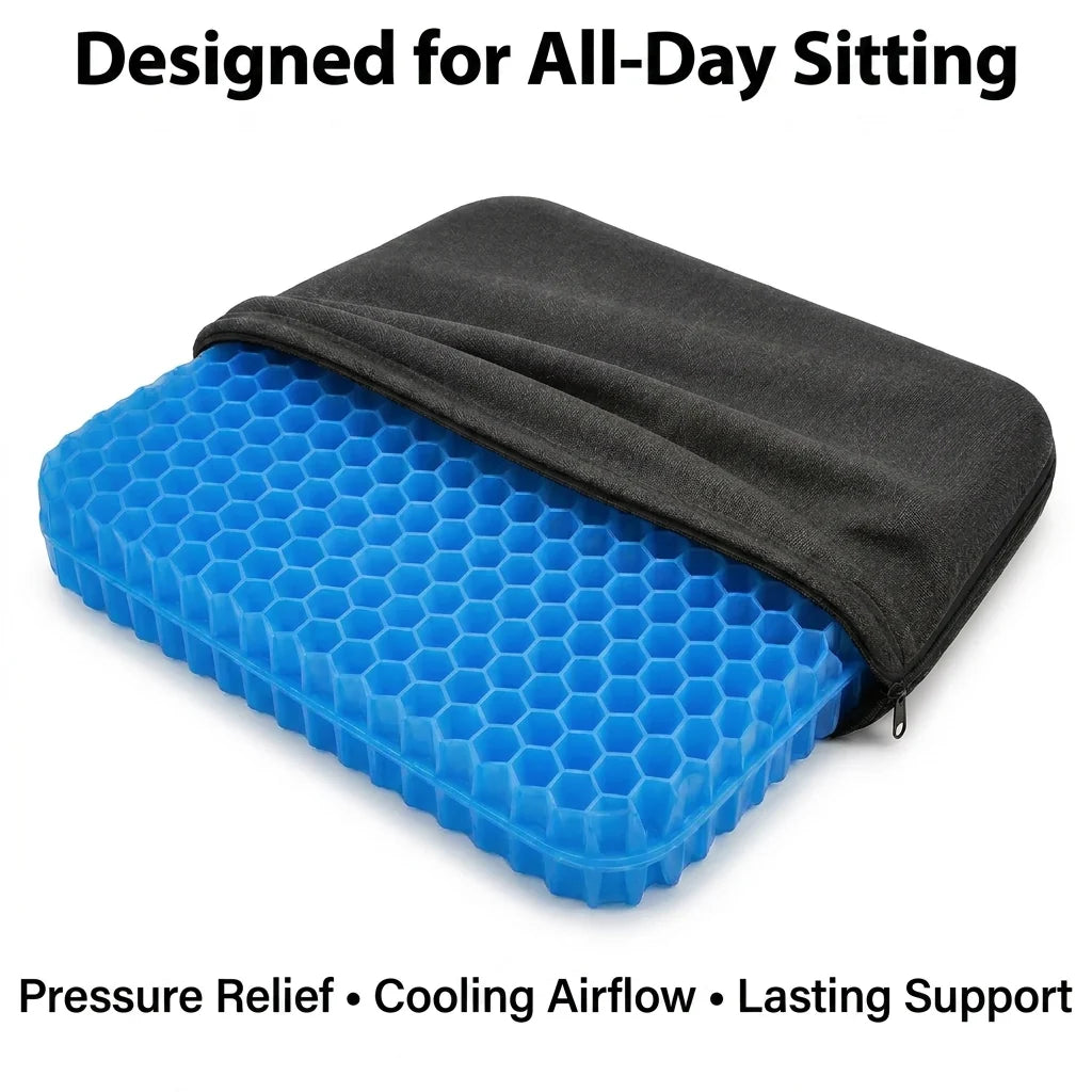 Gel Pro Cushion