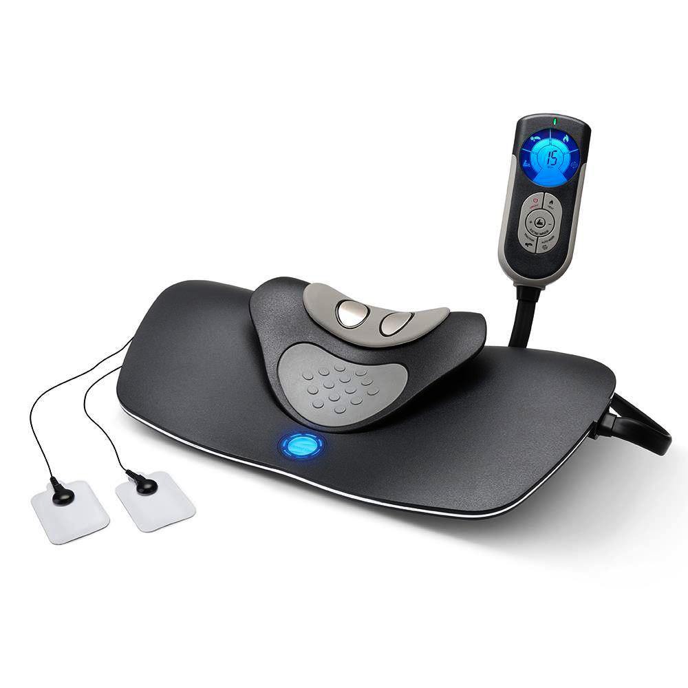 Hypertrax Multi-Functional Cervical Traction Device - HALIPAX