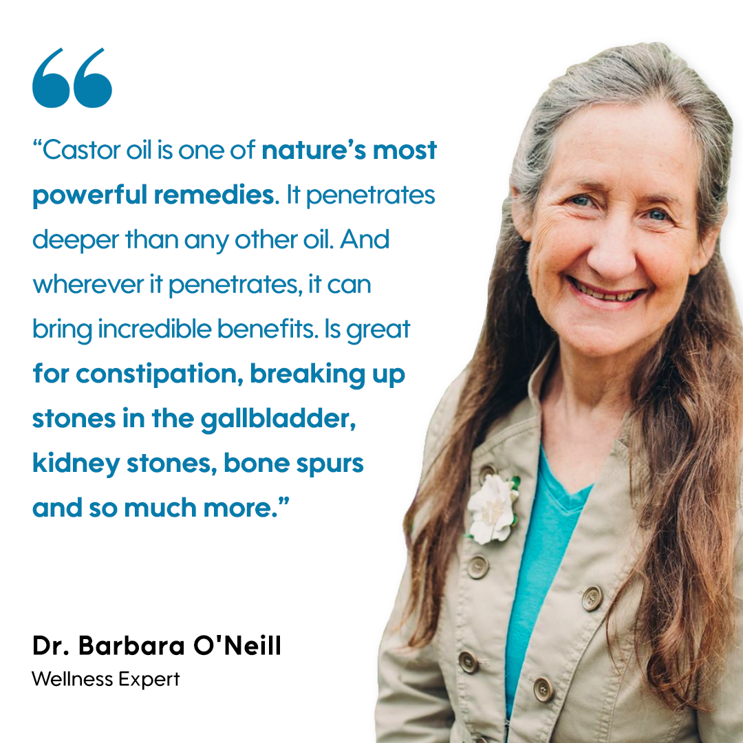 Castor Premium Wellness Pack