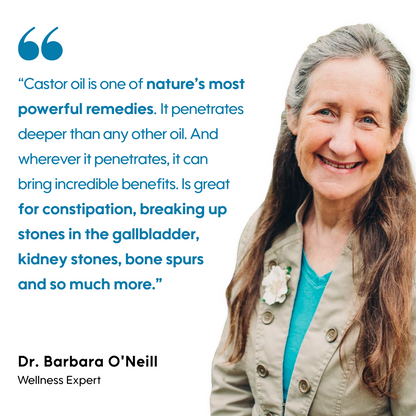 Castor Premium Wellness Pack