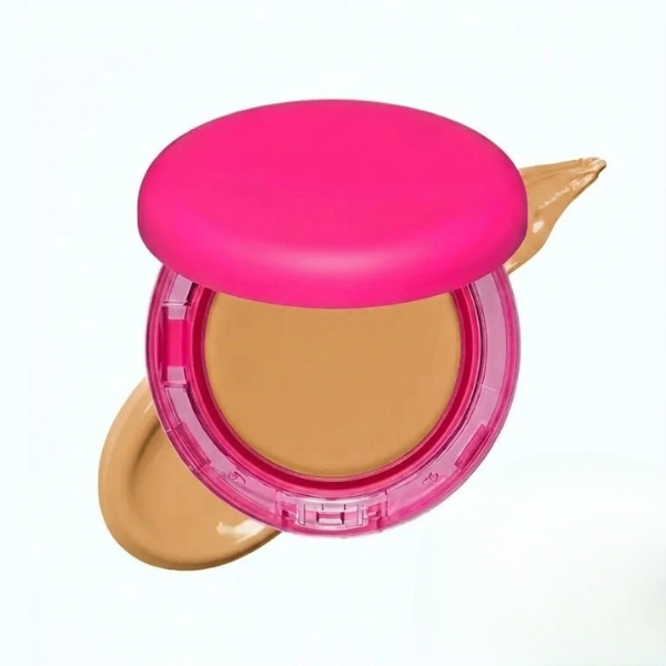 Peptide Bounce Foundation🔥Final 3 Hours: Free brush