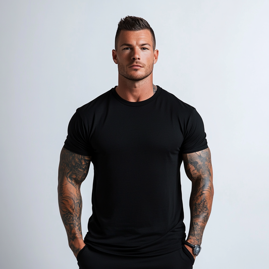 SerryLine FitFlex Tee