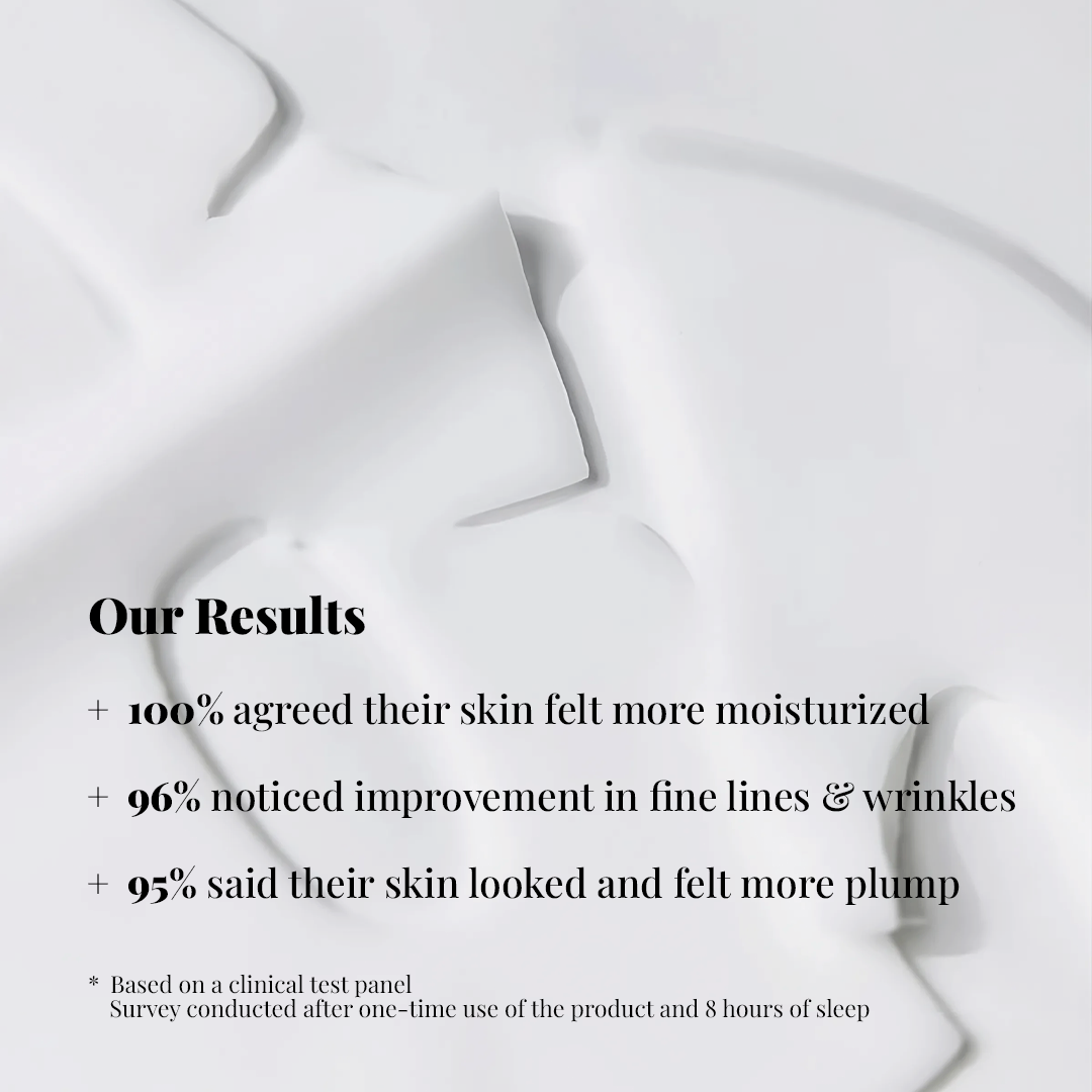 SerryLine™ Glass Skin Collagen Mask