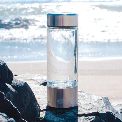 Hydrobottle™ - Hydrogen Water Bottle