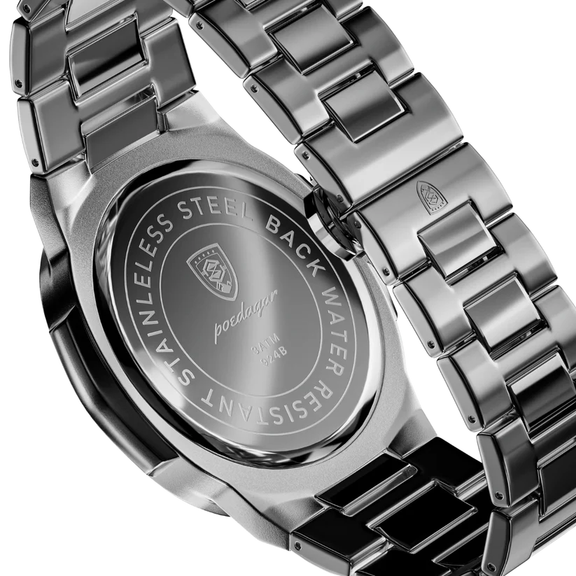 Serryline™ Classic 41mm