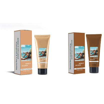 Waterproof Long-Lasting Body Perfector: Free Body brush