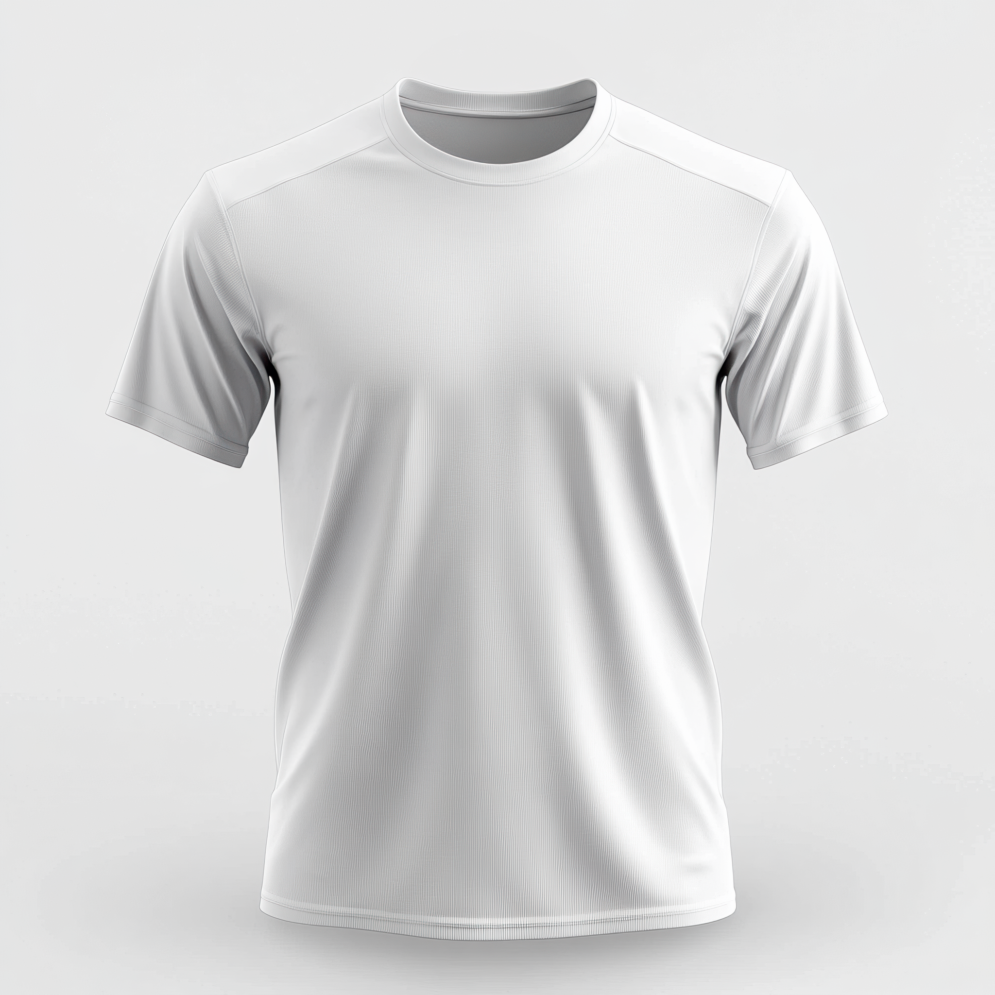 SerryLine FitFlex Tee